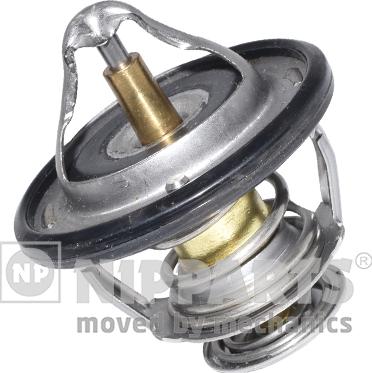 Nipparts J1535006 - Termostats, Dzesēšanas šķidrums www.autospares.lv