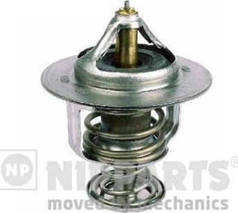 Nipparts J1535007 - Coolant thermostat / housing www.autospares.lv