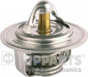 Nipparts J1530900 - Термостат охлаждающей жидкости / корпус www.autospares.lv