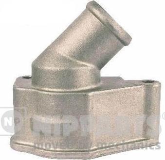 Nipparts J1530901 - Termostats, Dzesēšanas šķidrums www.autospares.lv