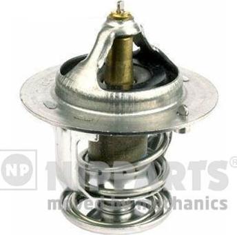 Nipparts J1530506 - Coolant thermostat / housing www.autospares.lv