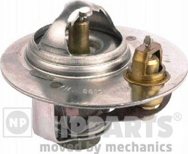 Nipparts J1530304 - Termostats, Dzesēšanas šķidrums www.autospares.lv