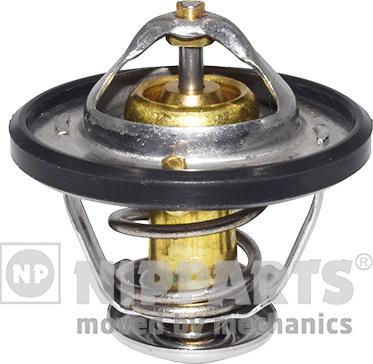 Nipparts J1531009 - Coolant thermostat / housing www.autospares.lv