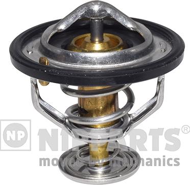 Nipparts J1531011 - Coolant thermostat / housing www.autospares.lv