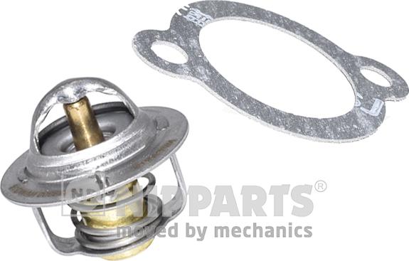 Nipparts J1538000 - Termostats, Dzesēšanas šķidrums www.autospares.lv