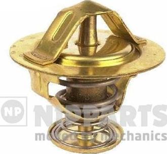 Nipparts J1533001 - Coolant thermostat / housing www.autospares.lv