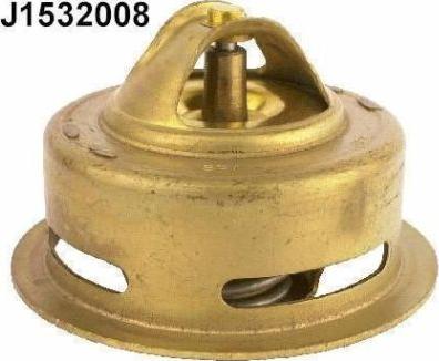 Nipparts J1532008 - Termostats, Dzesēšanas šķidrums www.autospares.lv