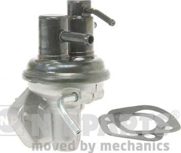 Nipparts J1608000 - Degvielas sūknis www.autospares.lv