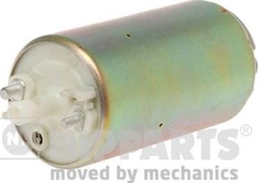 Nipparts J1608015 - Топливный насос www.autospares.lv