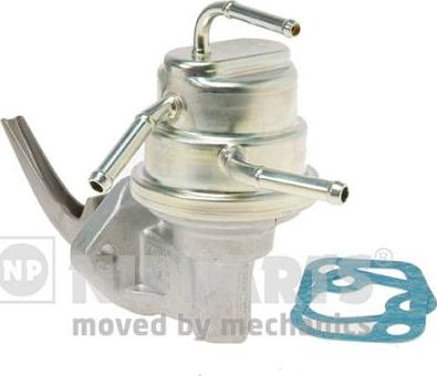 Nipparts J1602021 - Degvielas sūknis www.autospares.lv