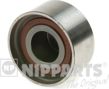 Nipparts J1145041 - Parazīt / Vadrullītis, Zobsiksna www.autospares.lv