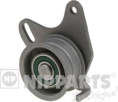 Nipparts J1145008 - Tensioner Pulley, timing belt www.autospares.lv