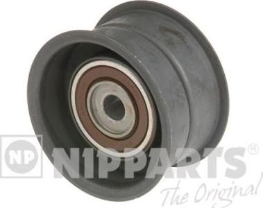 Nipparts J1145019 - Parazīt / Vadrullītis, Zobsiksna autospares.lv