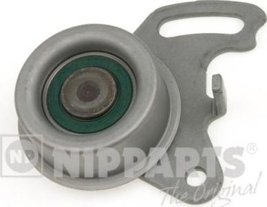 Nipparts J1145018 - Tensioner Pulley, timing belt www.autospares.lv