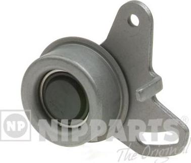 Nipparts J1145035 - Spriegotājrullītis, Gāzu sadales mehānisma piedziņas siksna autospares.lv