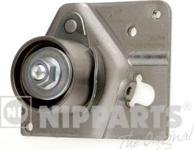 Nipparts J1145037 - Tensioner Pulley, timing belt www.autospares.lv