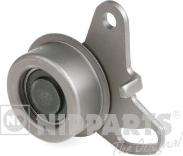 Nipparts J1145024 - Spriegotājrullītis, Gāzu sadales mehānisma piedziņas siksna autospares.lv