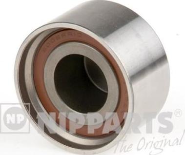 Nipparts J1145023 - Parazīt / Vadrullītis, Zobsiksna autospares.lv