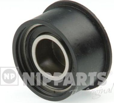 Nipparts J1140908 - Deflection / Guide Pulley, timing belt www.autospares.lv