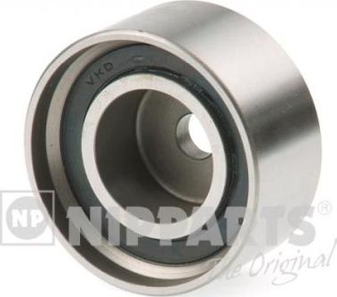 Nipparts J1140504 - Parazīt / Vadrullītis, Zobsiksna www.autospares.lv