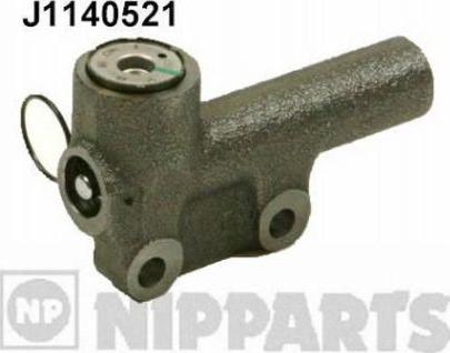 Nipparts J1140521 - Mierinātājs, Zobsiksna autospares.lv