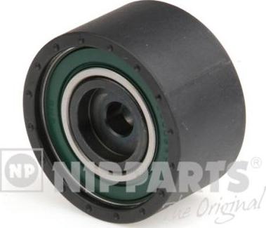 Nipparts J1143009 - Parazīt / Vadrullītis, Zobsiksna www.autospares.lv