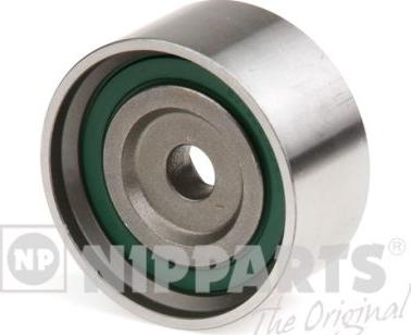 Nipparts J1143003 - Parazīt / Vadrullītis, Zobsiksna www.autospares.lv