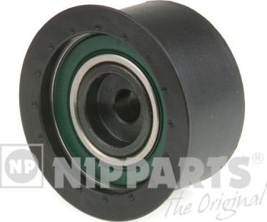 Nipparts J1143010 - Parazīt / Vadrullītis, Zobsiksna www.autospares.lv