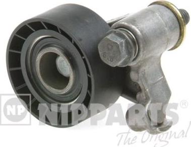 Nipparts J1143031 - Tensioner Pulley, timing belt www.autospares.lv