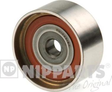 Nipparts J1142005 - Deflection / Guide Pulley, timing belt www.autospares.lv