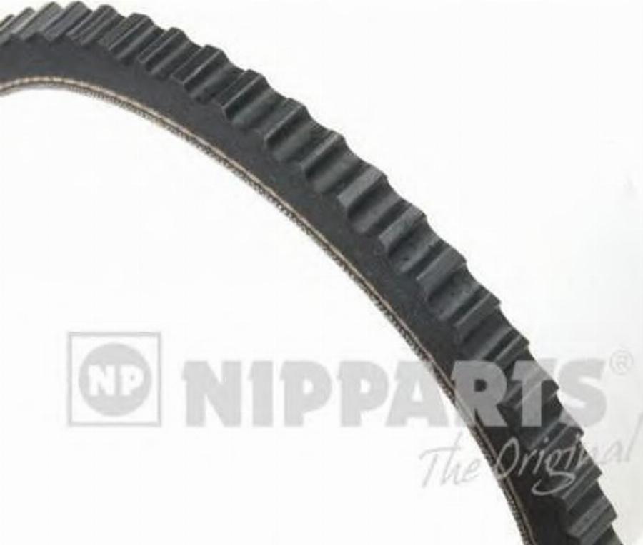 Nipparts J1100665 - Ķīļsiksna www.autospares.lv