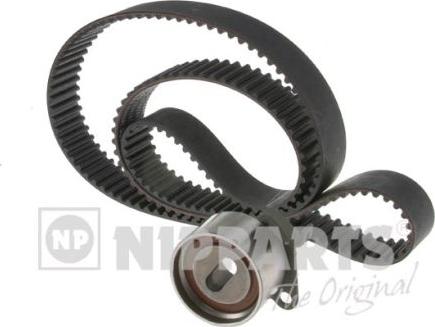 Nipparts J1115048 - Zobsiksnas komplekts www.autospares.lv