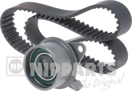 Nipparts J1115013 - Timing Belt Set www.autospares.lv