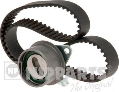 Nipparts J1115038 - Timing Belt Set www.autospares.lv