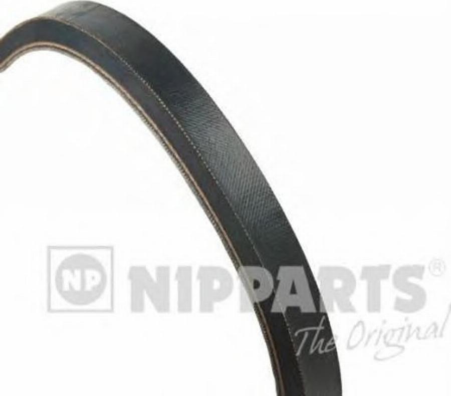 Nipparts J1171100 - Клиновой ремень, поперечные рёбра www.autospares.lv