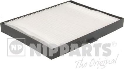 Nipparts J1340506 - Filtrs, Salona telpas gaiss www.autospares.lv