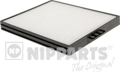 Nipparts J1340501 - Filtrs, Salona telpas gaiss www.autospares.lv