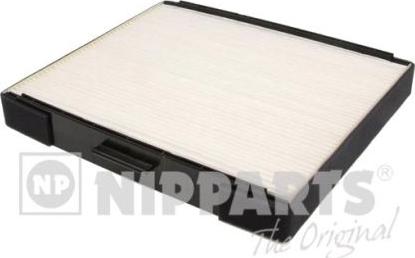 Nipparts J1340503 - Filtrs, Salona telpas gaiss www.autospares.lv