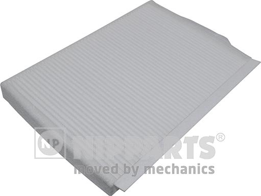 Nipparts J1340308 - Filter, interior air www.autospares.lv