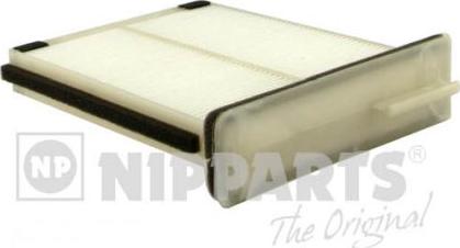 Nipparts J1343001 - Filtrs, Salona telpas gaiss www.autospares.lv