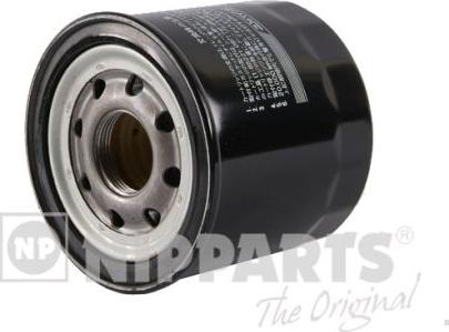 Nipparts J1319017 - Eļļas filtrs www.autospares.lv