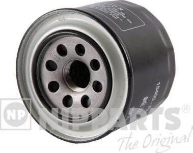 Nipparts J1314002 - Oil Filter www.autospares.lv