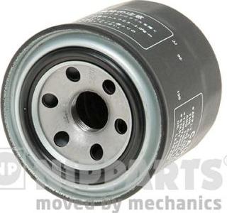 Nipparts J1314012 - Oil Filter www.autospares.lv