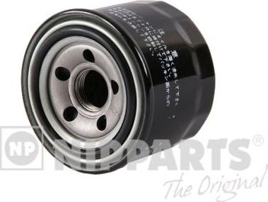 Nipparts J1315015 - Масляный фильтр www.autospares.lv