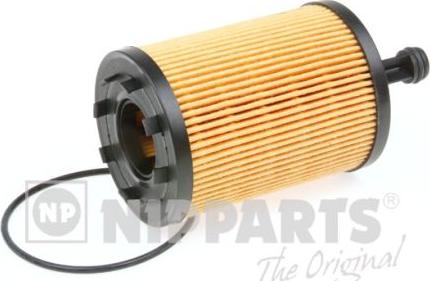 Nipparts J1315028 - Eļļas filtrs www.autospares.lv