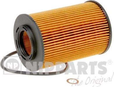 Nipparts J1310506 - Eļļas filtrs www.autospares.lv