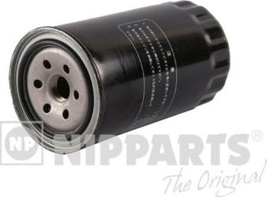 Nipparts J1310100 - Масляный фильтр www.autospares.lv