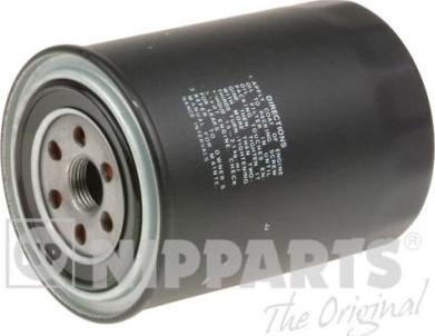 Nipparts J1311010 - Oil Filter www.autospares.lv