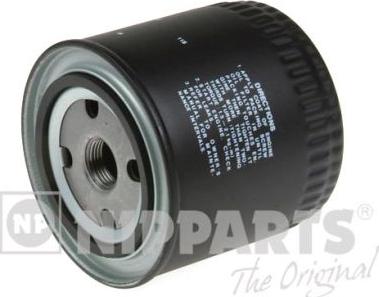 Nipparts N1315033 - Масляный фильтр www.autospares.lv