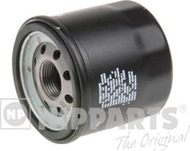 Nipparts J1311036 - Oil Filter www.autospares.lv